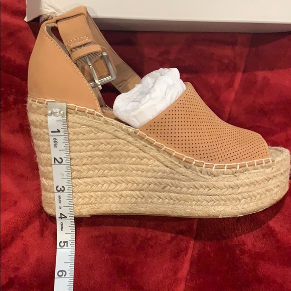 Marc Fisher Ltd. Espadrille - Picture 4 of 8